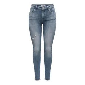 Jeans skinny da donna Only Blush image-0
