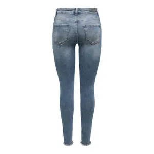 Jeans skinny da donna Only Blush image-2
