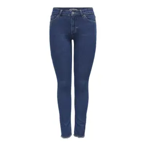 Women's skinny jeans Only Hush image-0