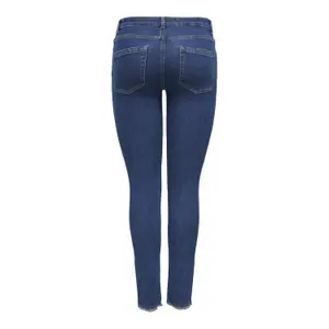 Women's skinny jeans Only Hush image-2