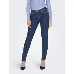 Women's skinny jeans Only Hush image-1