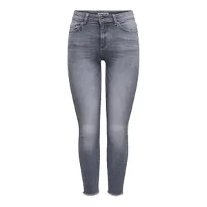 Women's skinny jeans Only Blush image-0