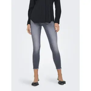 Women's skinny jeans Only Blush image-1