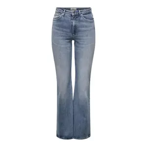 Women's jeans Only Onljuicy image-0