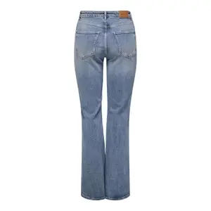 Women's jeans Only Onljuicy image-2