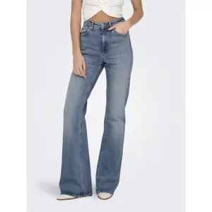Women's jeans Only Onljuicy image-1