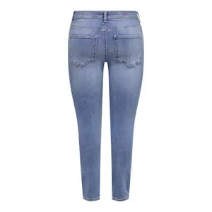Női skinny farmer JDY Fina image-1
