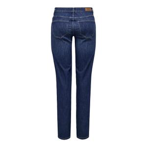 Women's straight jeans Only Ann image-1