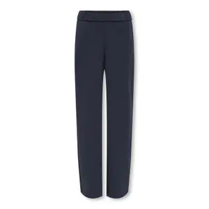 Girl's Trousers Only kids Geggo Wide image-0