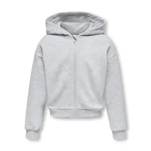 Girl hoodie Only kids Fave image-0