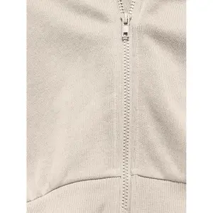 Girl's zip-up hoodie Only kids Fave image-2
