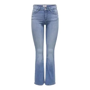 Women's medium jeans Only Blush TAI222 image-0