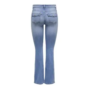 Women's medium jeans Only Blush TAI222 image-2