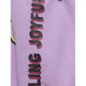 Girl hoodie Only kids Smile Life image-2