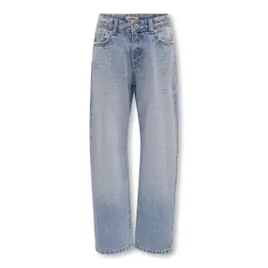 Girl's jeans Only kids Kogella image-0