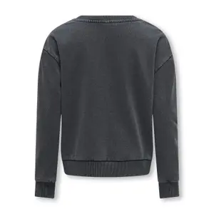 Sweatshirt girl Only kids Runa image-1