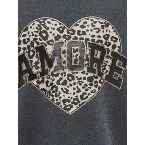 Sweatshirt girl Only kids Runa image-2