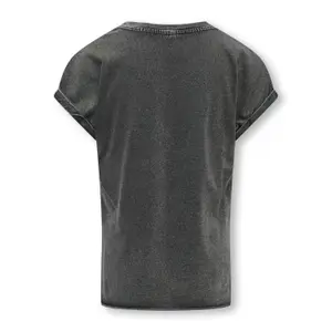 Girl's T-shirt Only kids Lucy Life image-1