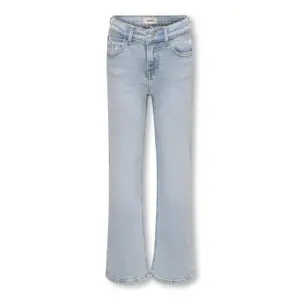 Girl's jeans Only kids Kogjuicy Life image-0