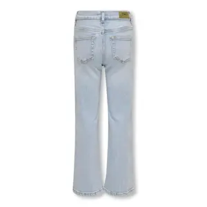 Girl's jeans Only kids Kogjuicy Life image-2