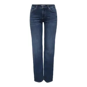 Calças de ganga para mulher Only Blush Tai021