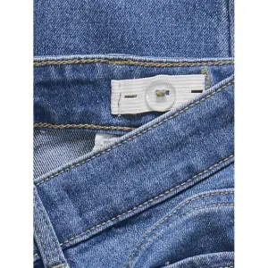 Flared jeans for girls Only kids Hush AKM186 image-2
