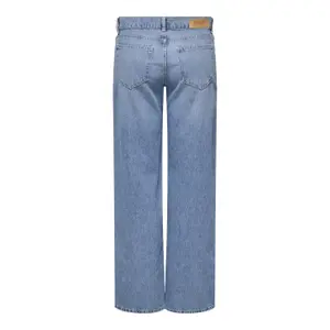 Calças de ganga para mulher Only Brenda image-2