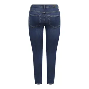 Női skinny farmer JDY Fina image-2