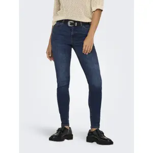 Női skinny farmer JDY Fina image-1