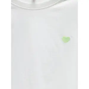 Girl's T-shirt Only kids Maiken Life image-2