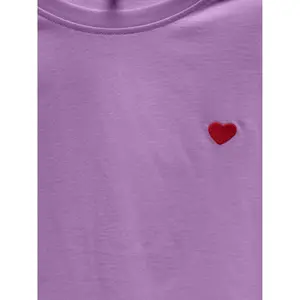 Girl's T-shirt Only kids Maiken Life image-2