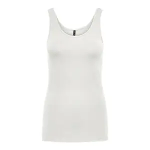 Girl's tank top Only kids Liv Love Life image-0