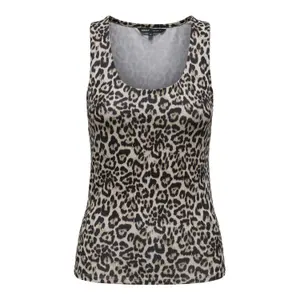 Women's tank top Only Lone AOP Leo image-0