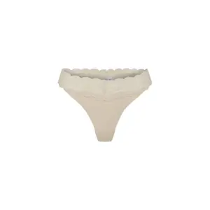 Braguitas de mujer Only Chloe Lace Thong image-0