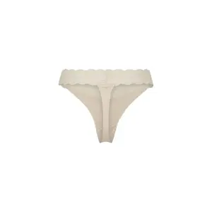 Braguitas de mujer Only Chloe Lace Thong image-1