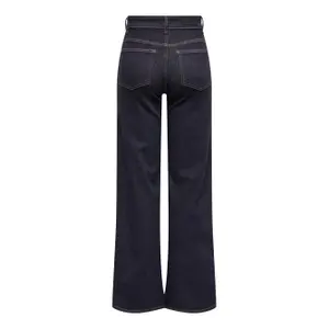 Women's jeans Only Haut Taille à coupe large image-1