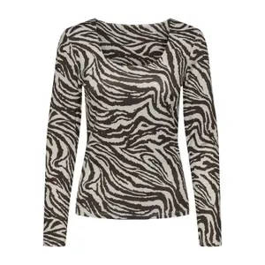 Body mit langen Ärmeln, Damen Only Lone image-0