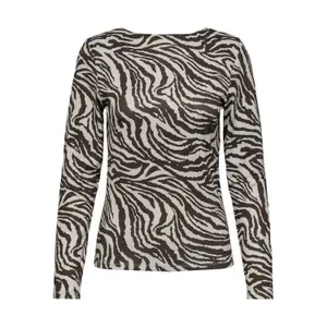 Body mit langen Ärmeln, Damen Only Lone image-2