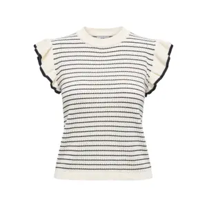 Saltador feminino JDY Carice Frill image-0