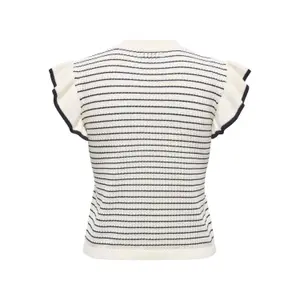 Saltador feminino JDY Carice Frill image-1