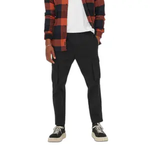 Pantalon cargo Only Onsrod Crop 2975 image-1