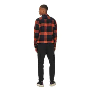 Pantalon cargo Only Onsrod Crop 2975 image-4