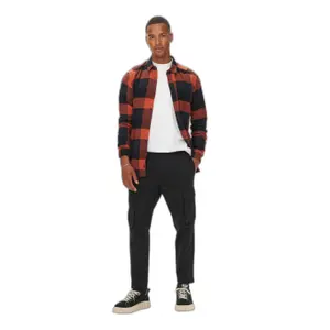 Pantalon cargo Only Onsrod Crop 2975 image-2