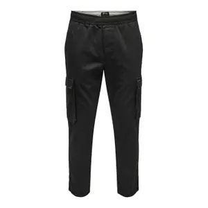 Pantalon cargo Only Onsrod Crop 2975 image-0
