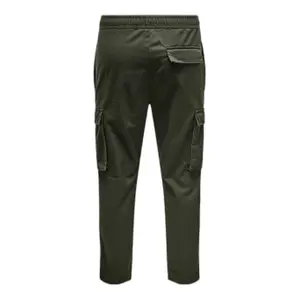 Pantalon cargo Only Onsrod Crop 2975 image-2
