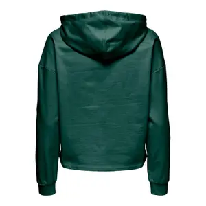 Sudadera con capucha Only New Dream image-1