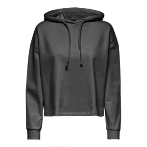 Sweatshirt à capuche femme Only New Dream image-0