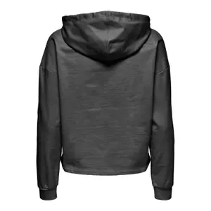 Sweatshirt à capuche femme Only New Dream image-1
