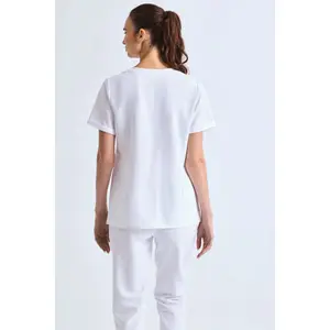 Womens Stretch Tunic Onna image-1
