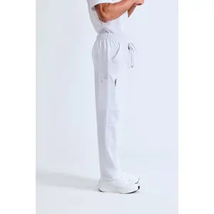 Cargo Trousers Onna image-2